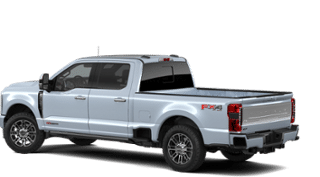 2026 Ford Super Duty® External Image 3